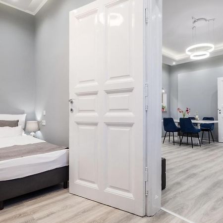Prime Star Deak Ter Modern Luxury Apartments בודפשט מראה חיצוני תמונה
