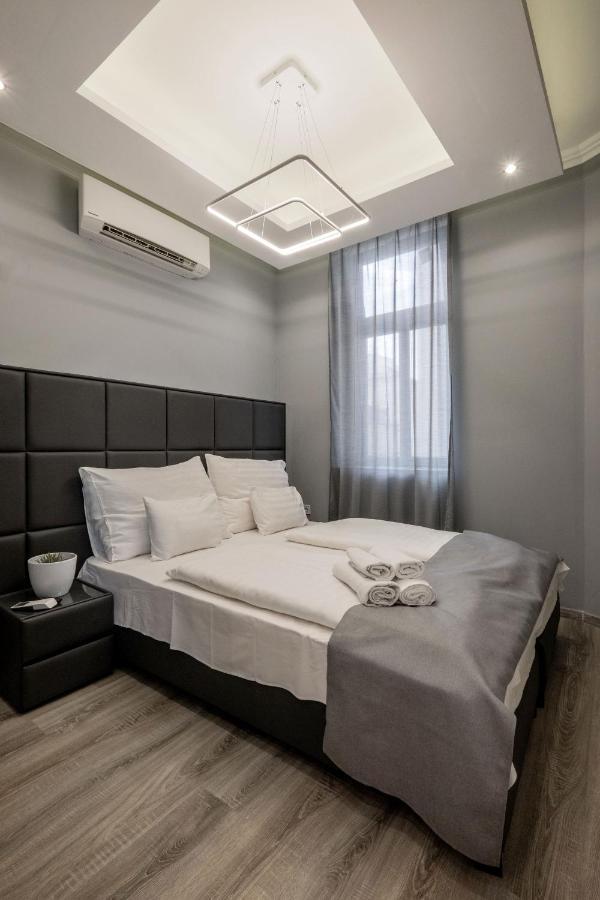 Prime Star Deak Ter Modern Luxury Apartments בודפשט מראה חיצוני תמונה