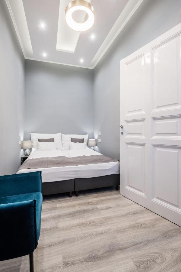 Prime Star Deak Ter Modern Luxury Apartments בודפשט מראה חיצוני תמונה